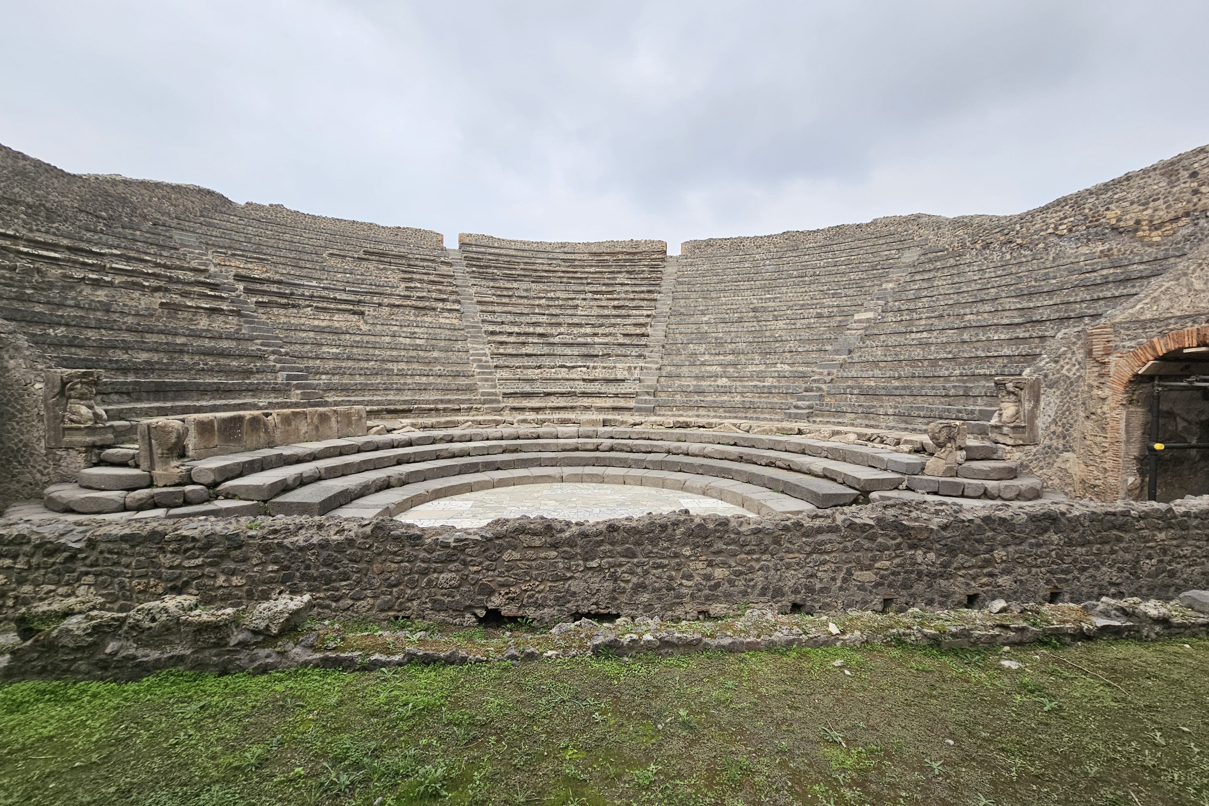 Pompei